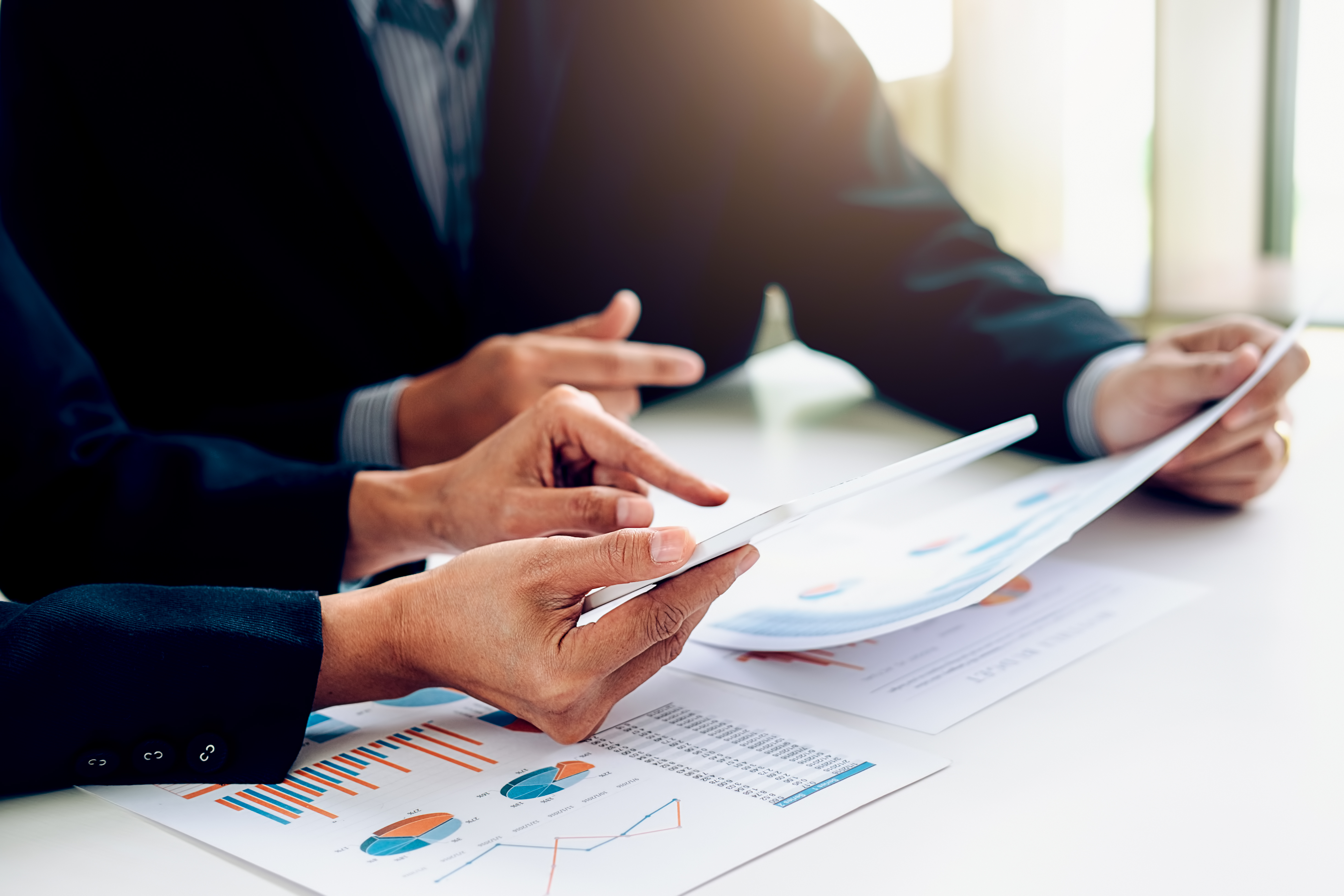 經(jīng)典案例三：大型合資企業(yè)員工福利保障方案